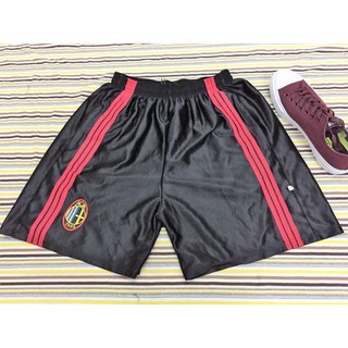 [Freeship] Quần đá banh bóng túi zip dây kéo mỏng nhẹ