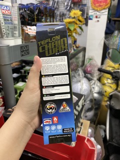 Xịt dưỡng sên Faito