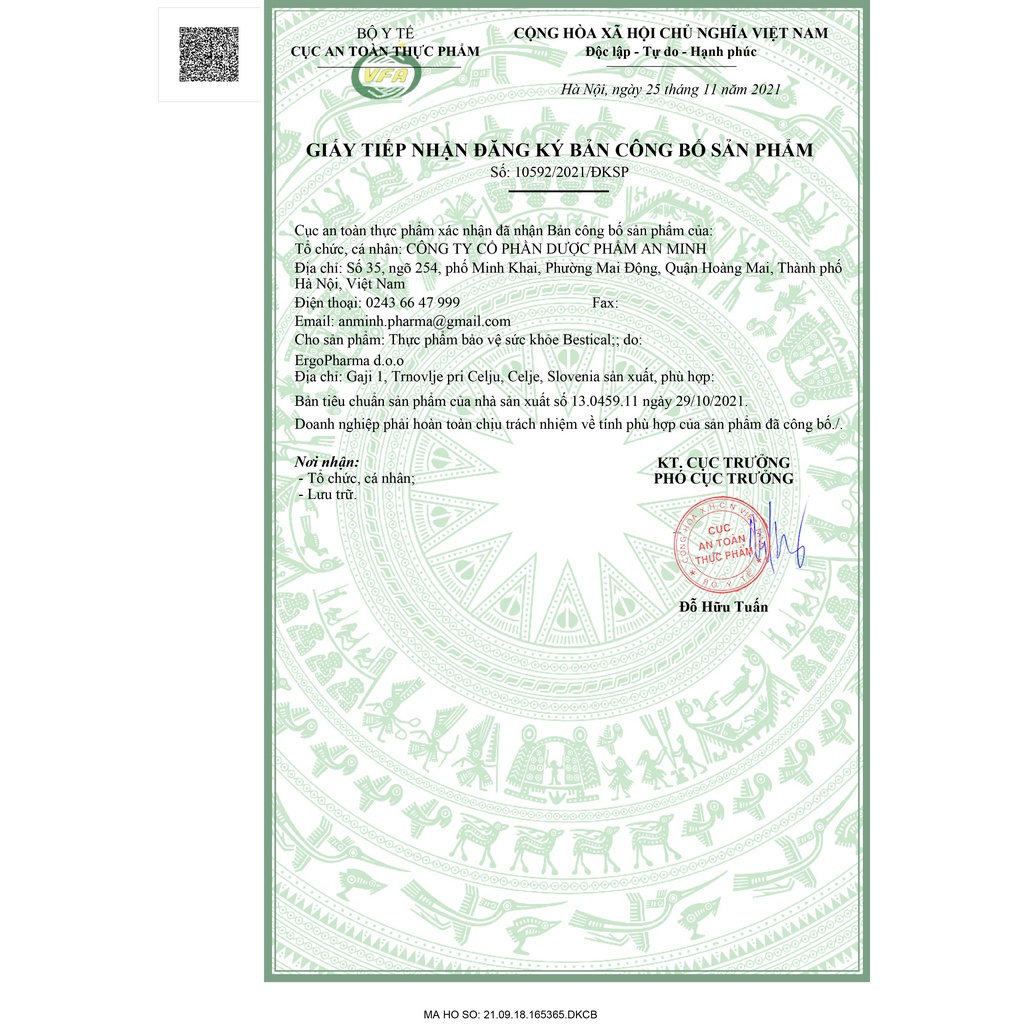 Siro Bestical bổ sung calci Vitamin D3K2 Canxi cho bé Bestical 120ml - giúp bé phát triển chiều cao,xương răng chắc khỏe