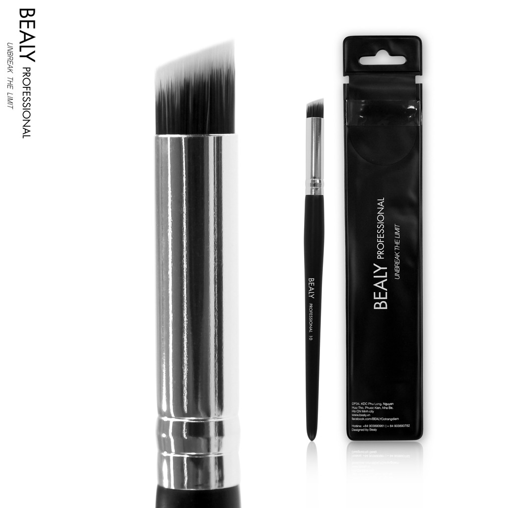 CỌ TẠO KHỐI HỐC MẮT BEALY - CXL32C - N0.10