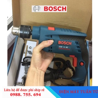 Máy khoan 910W thương hiệu Đức