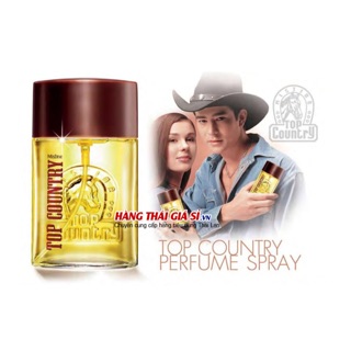 Nước Hoa Ngựa Thái 50ml Top Country