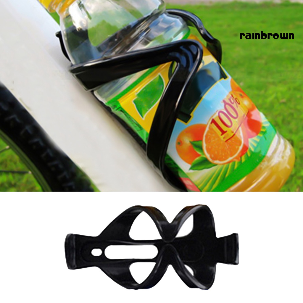 Giá Đỡ Bình Nước Siêu Nhẹ Tiện Dụng Cho Xe Đạp Leo Núi