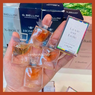 Nước hoa mini LA VIE EST BELLE 4ml