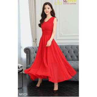 Váy Đầm Dự Tiệc Cho Người Bigsize