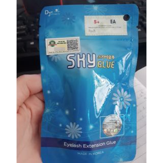 Keo nối mi sky S+
