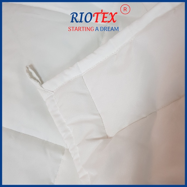 Ruột Chăn  Kate RIOTEX Chần Gòn Cho Gia Đình, Khách Sạn...