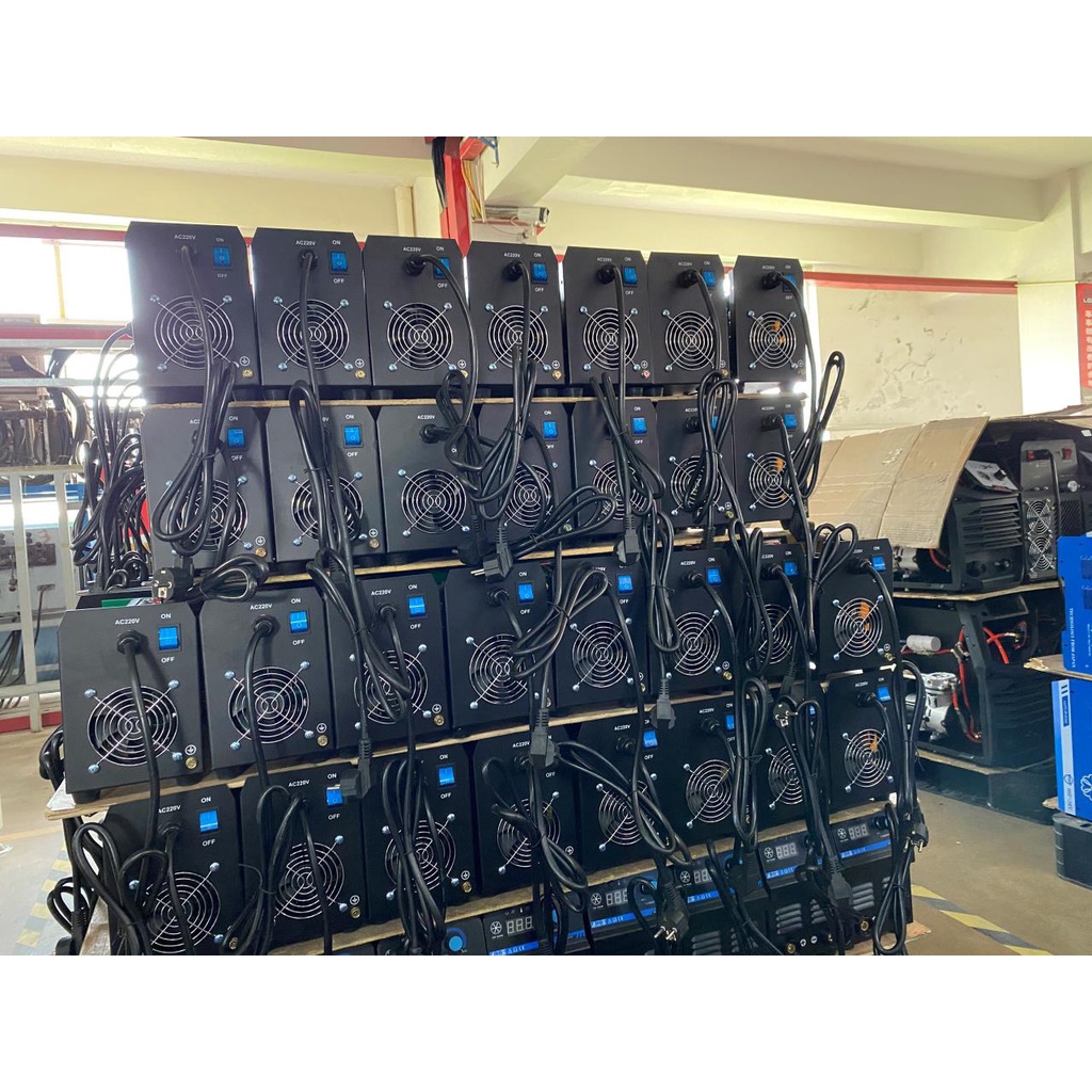 Máy hàn LỘC HẠNH ARC 180