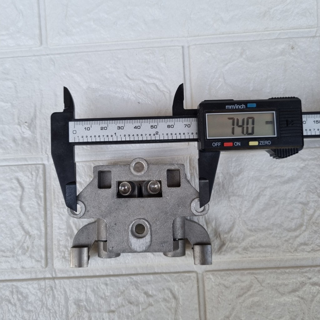Giàn cò xupap động cơ 154 - máy bơm nước 154
