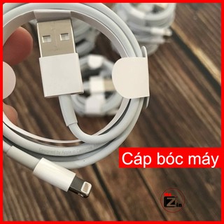 DTCT Cáp lightning bóc máy cho iphone 8 và ipad Chính hãng apple HH2502