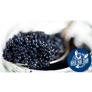 Trứng cá tầm Caviar (hũ 140gr)