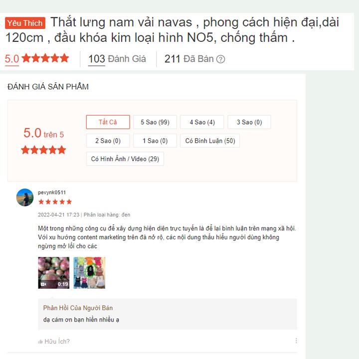 Thắt lưng nam vải navas , phong cách hiện đại,dài 120cm , đầu khóa kim loại hình NO5, chống thấm .