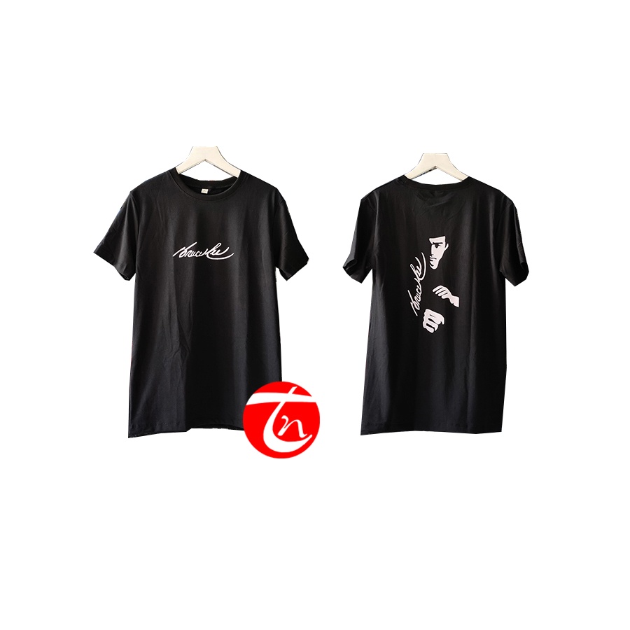 áo thun lý tiểu long