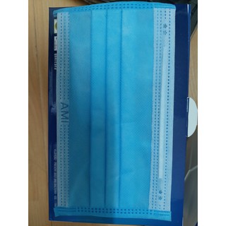 khẩu trang Ami 4 lớp kháng khuẩn