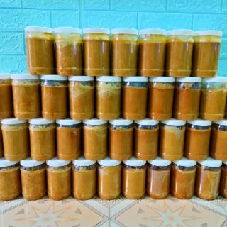 ĐƯỜNG THỐT NỐT NGUYÊN CHẤT