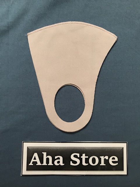 [Giá Sỉ] Khẩu trang vải SU KHÔNG THẤM NƯỚC. Khẩu trang vải THUN TRƠN kiểu Hàn Quốc hot hit | BigBuy360 - bigbuy360.vn