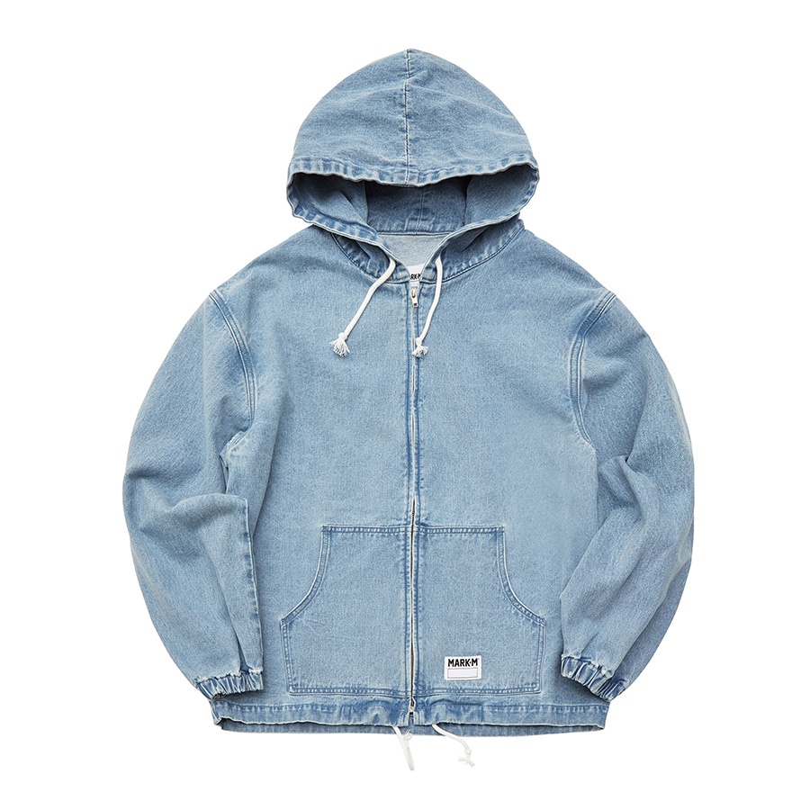 ÁO KHOÁC DENIM JUNGKOOK BTS MẶC TRONG IN THE SOOP l ORDER CHÍNH HÃNG HÀN QUỐC