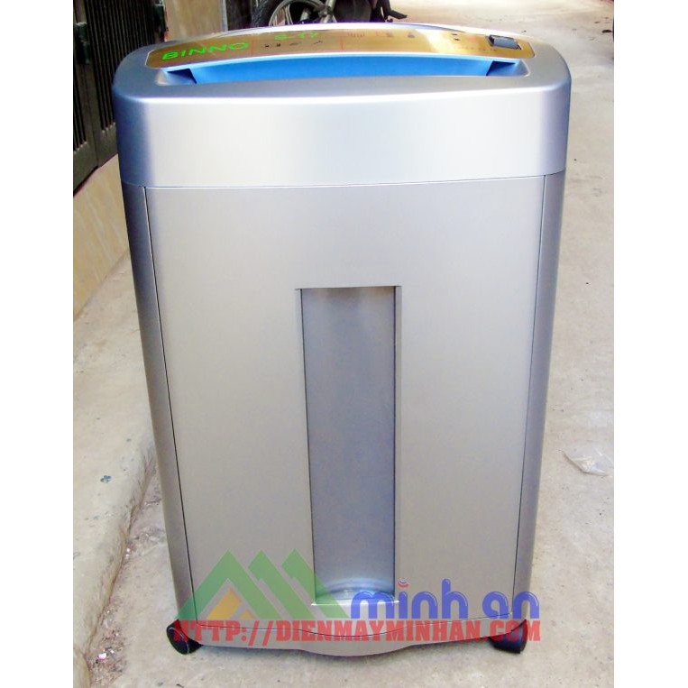 Máy hủy giấy Binno S17