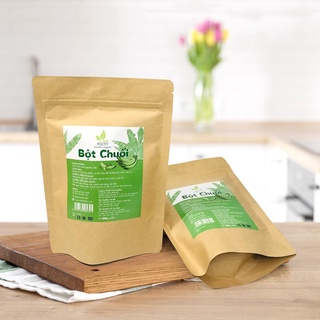 Bột chuối Viethealthy, bịch 250g