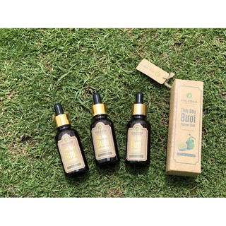 Tinh Dầu BƯỞI Nguyên Chất EVA COCO