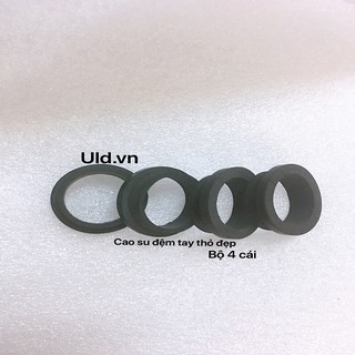 CAO SU TAY THỎ MỀM DẺO CAO CẤP