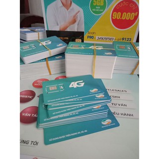 Sim Viettel V120 Miễn Phí Tháng Đầu