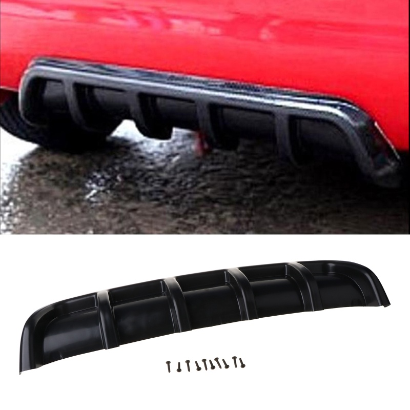 Vỏ Bọc Bộ Hãm Xung Xe Hơi Hình Cá Mập Thông Dụng