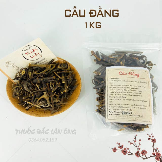Câu Đằng 1kg