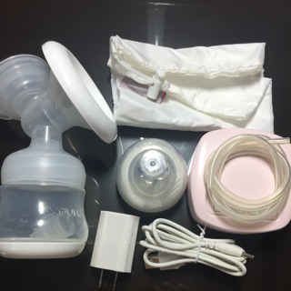 Máy hút sữa điện YOUHA( Có chế độ massage kích sữa,điều chỉnh tăng giảm áp lực linh hoạt)