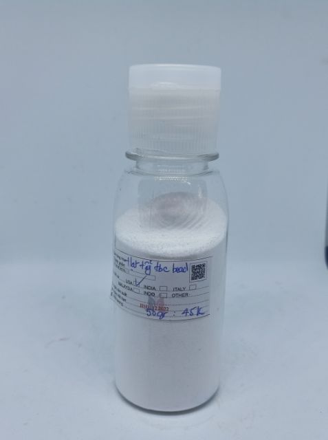 Hạt jojoba castor Massage siêu nhỏ 50gr