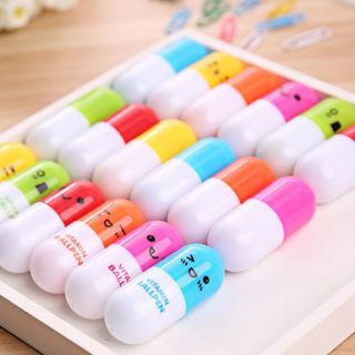 Bút bi các loại