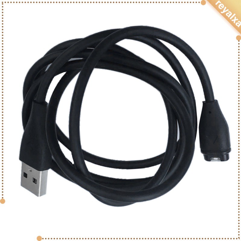 Dây Cáp Sạc Đồng Hồ Thông Minh Garmin Fenix 5 / 5s / 5x Vivo 935 / 5 / 5s / 5x / 3x