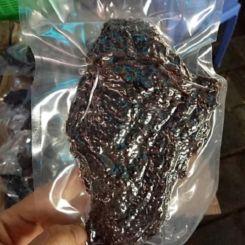 thịt trâu gác  bếp  gói 500g  tặng kèm chẩm chéo | BigBuy360 - bigbuy360.vn