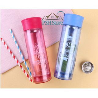 BÌNH THỦY TINH CHỊU NHIỆT LOCK&LOCK LLG656 350ML