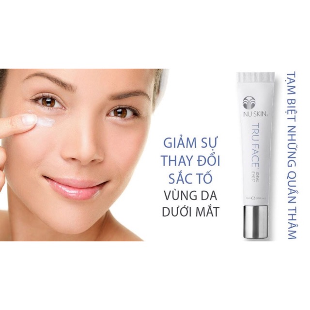 Kem làm mờ nếp nhăn Tru Face Line Corrector