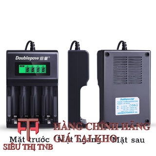 Sạc pin AA - AAA Doublepow DP-UK93B