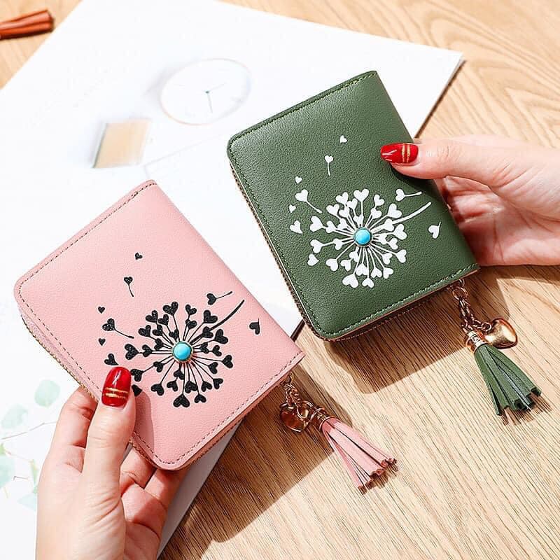 _Ví xinh 2020_CA01 bồ công anh