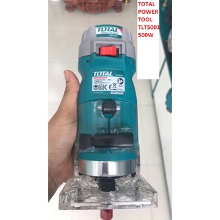 MÁY CẮT MÉP TOTAL TLT5001