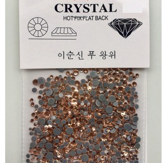 Đá chân keo mixsize trang trí móng làm nail giá sỉ phụ kiện nail đồ nail giá rẻ hoài út Nail Store