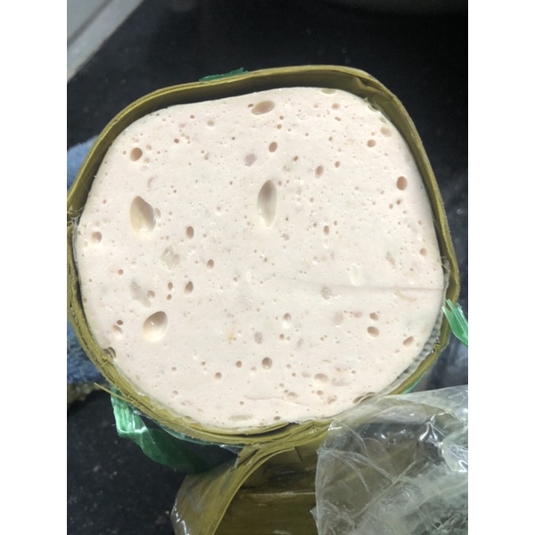 Chả lụa ngon thịt100% LOẠI 1 500gr | BigBuy360 - bigbuy360.vn