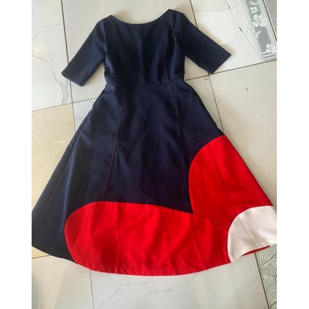 Đầm Talbots dư xịn rất sang sale off