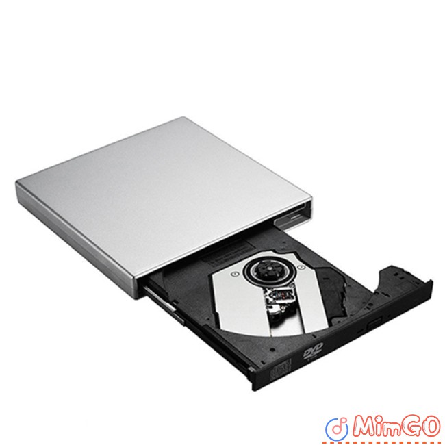 Ổ Đĩa Quang Di Động Cho Laptop Usb Dvd | BigBuy360 - bigbuy360.vn