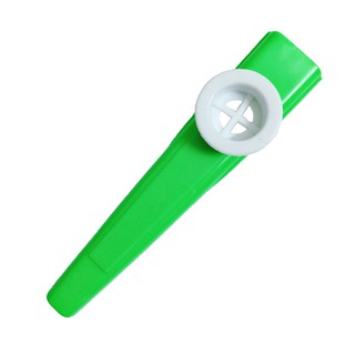 Kèn Kazoo Dream Walker Limited Edition Màu Xanh Lá (Có Sẵn)