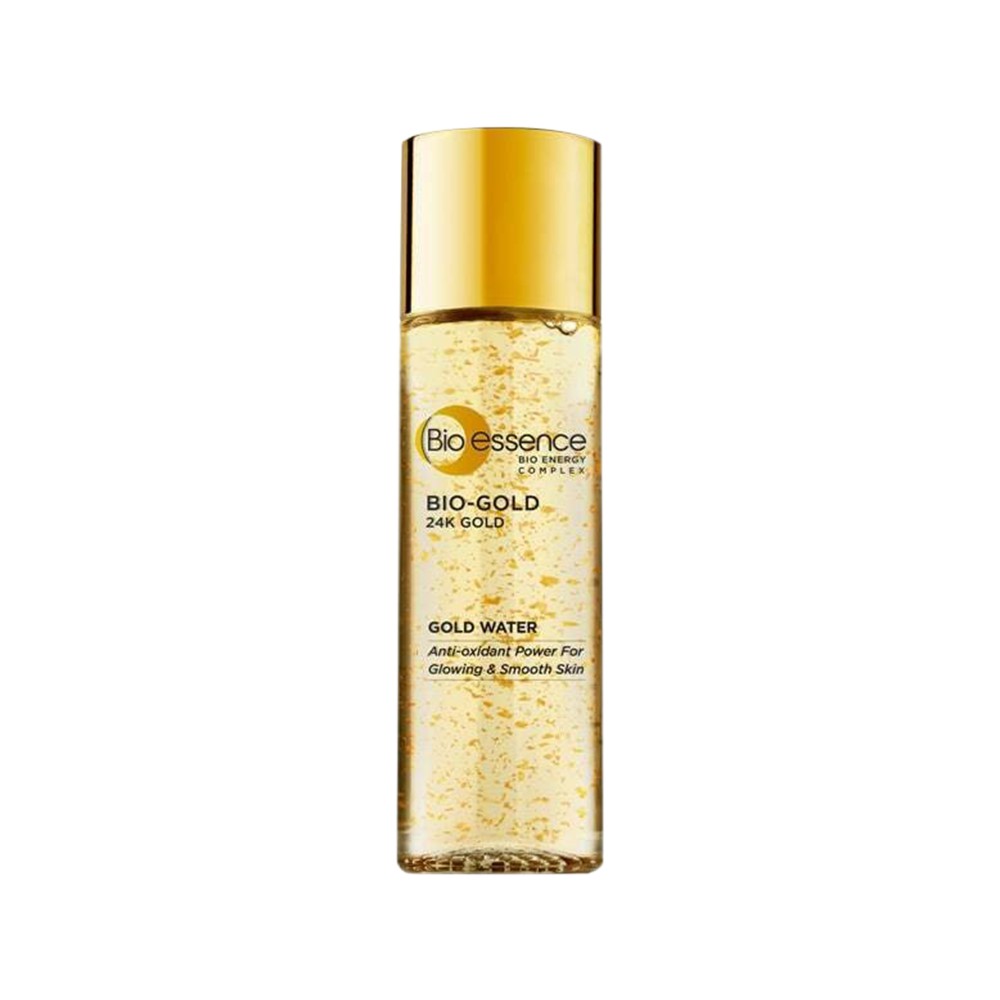 [HB GIFT] Nước dưỡng Bio-essence Bio-Gold ngăn ngừa dấu hiệu lão hóa chiết xuất vàng sinh học 24K 30ml/chai