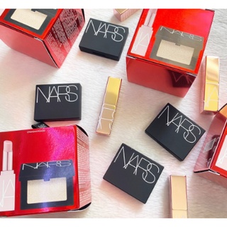 Set Nars Orgasm Highlight Bắt Sáng + Son Dưỡng Mini