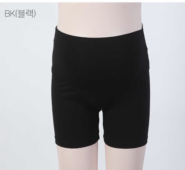 Quần mặc trong váy Momsday chất Tencel ( mã MP12006 )