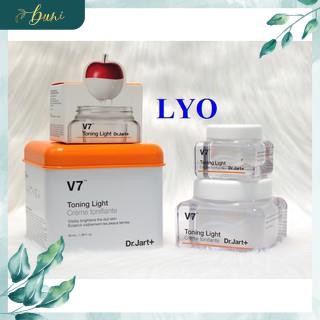 Kem dưỡng da v7 PM08