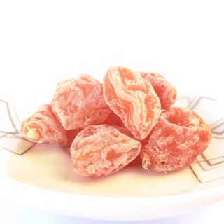 Ô mai Hồng Đào(75k-500g)