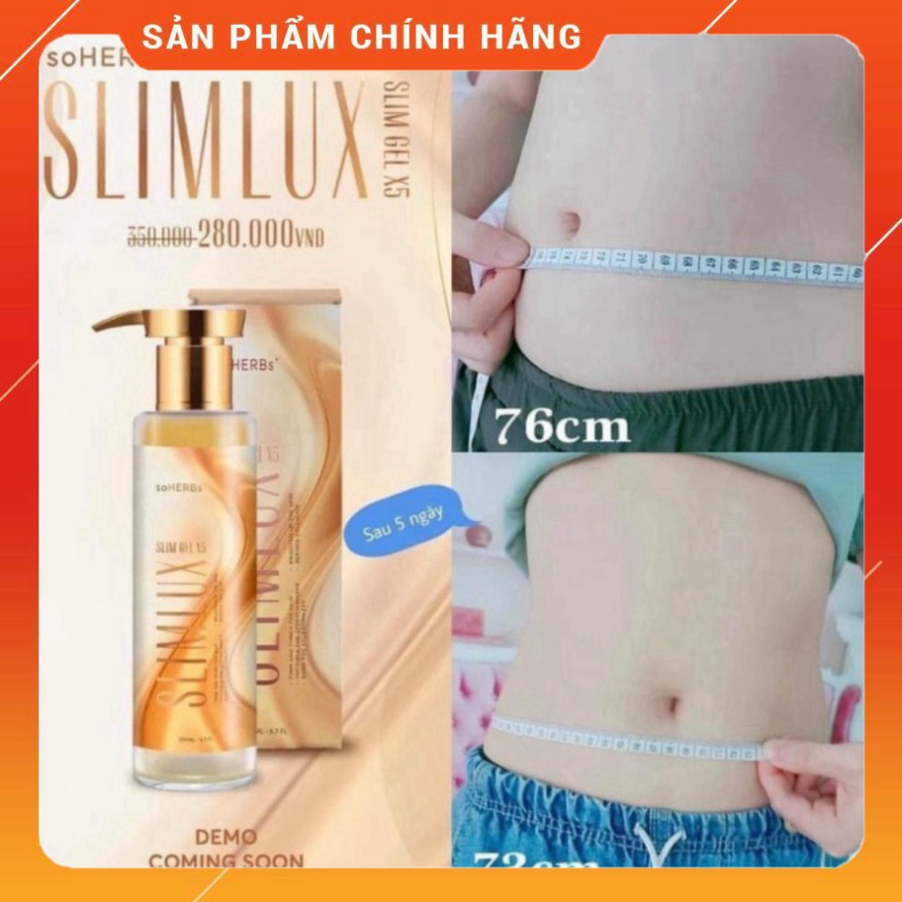 𝐆𝐞𝐥 𝐭𝐚𝐧 𝐦𝐨̛̃ 𝐛𝐮̣𝐧𝐠 𝐗𝟓 𝐒𝐥𝐢𝐦 𝐋𝐮𝐱 𝐒𝐨𝐡𝐞𝐫𝐛𝐬 Chính hãng SlimLux