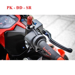 Bình dầu Thắng đĩa Bonamici Racing - Siêu Rẻ